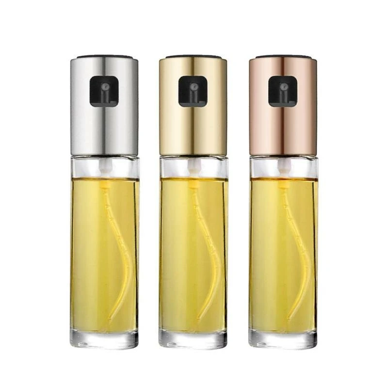 Spray Bottles Oil Sprayer Oiler Pot BBQ Barbecue Cooking Tool Can Pot Cookware Kitchen Tool ABS Olive Pump (image for) Spray Bottles Oil Sprayer Oiler Pot BBQ Barbecue Cooking Tool Can Pot Cookware Kitchen Tool ABS Olive Pump